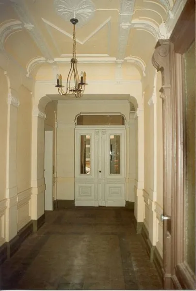 Wunderschöne 3 Zimmer Altbauwohnung von Privat — photo 1